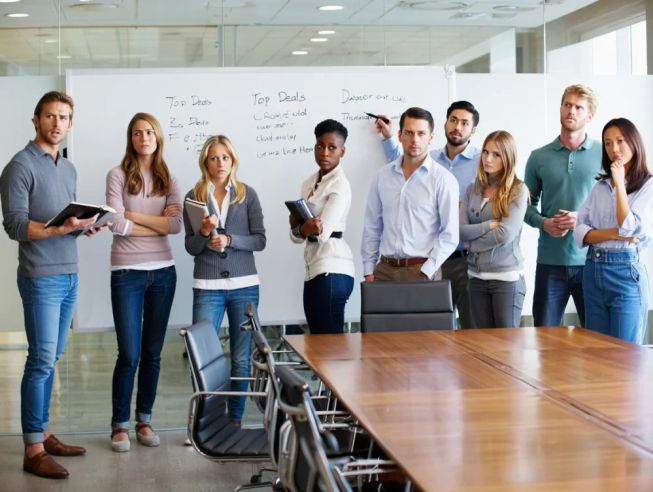 Dear SaaStr:  What Should I Do in a Sales Audit? - SaaStr